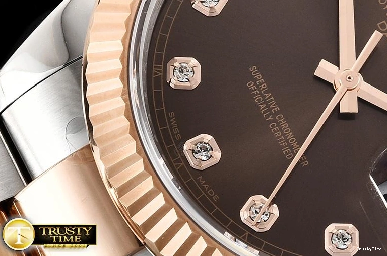 0206 Versatile R2DJ0244A – DJ2 41mm 618